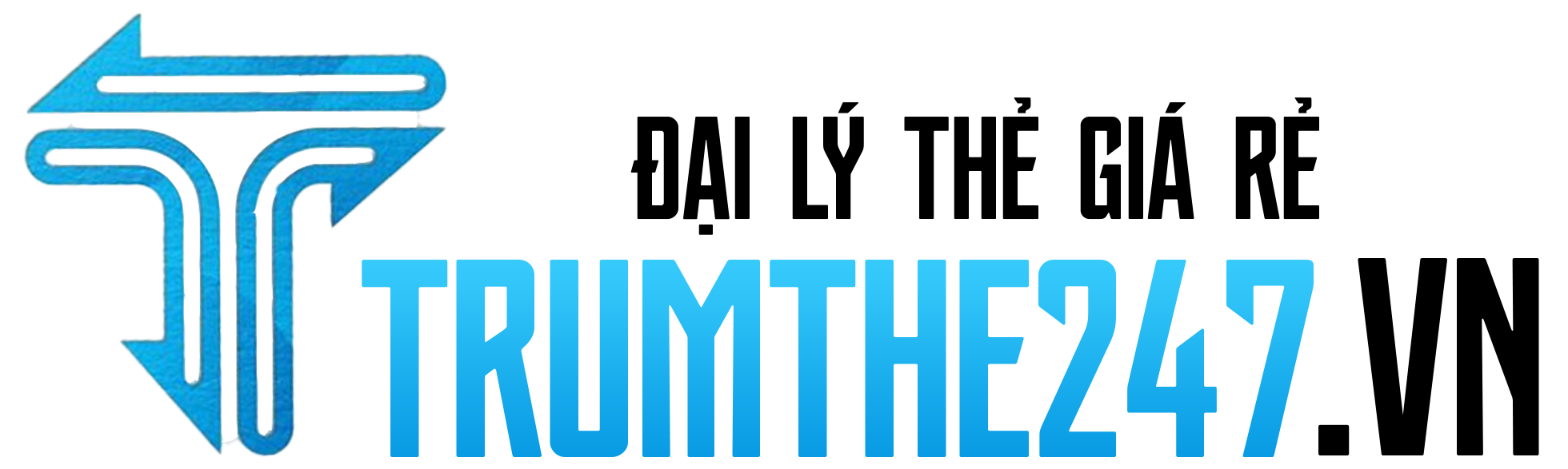 TRUMTHERE.NET - Cung Cấp Dịch Vụ Thẻ Game, Thẻ Cào, Thanh Toán Cước.